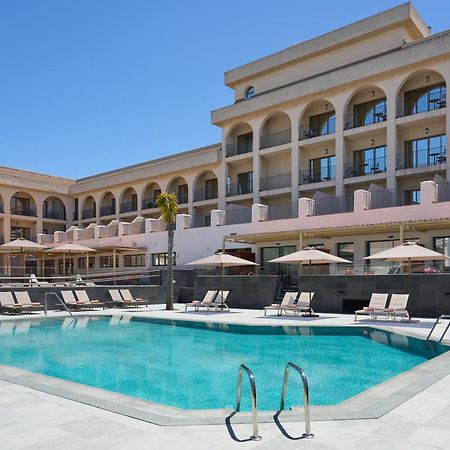 Hotel Macia Donana Sanlúcar de Barrameda Zewnętrze zdjęcie