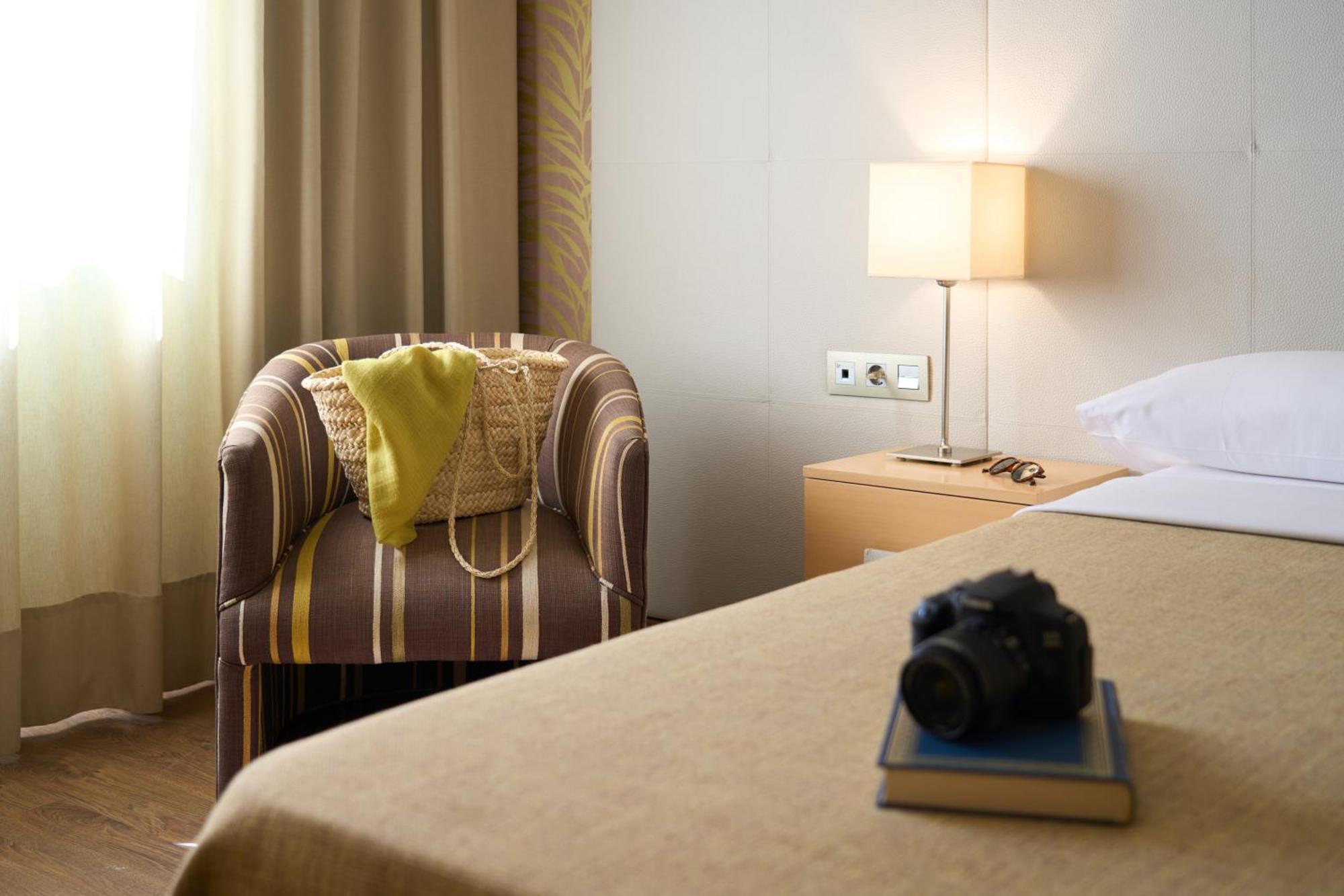 Hotel Macia Donana Sanlúcar de Barrameda Zewnętrze zdjęcie