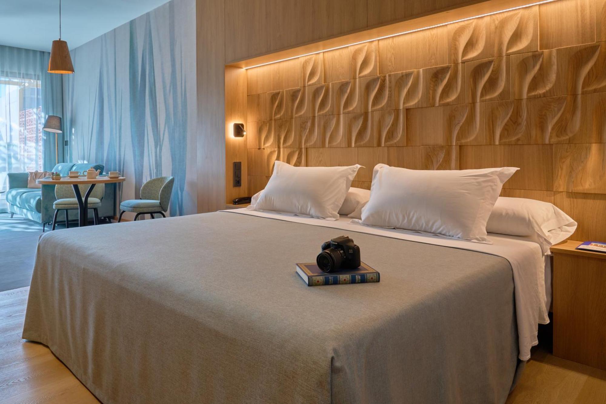 Hotel Macia Donana Sanlúcar de Barrameda Zewnętrze zdjęcie