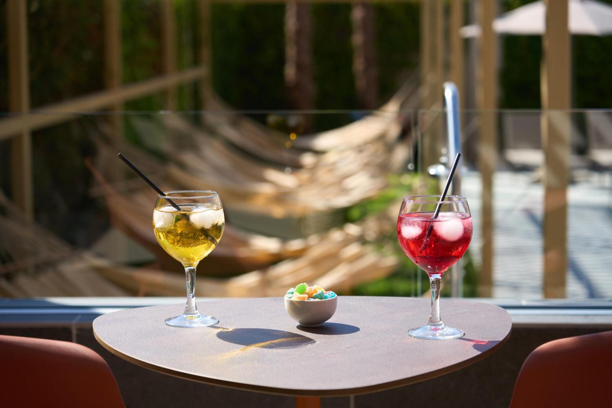 Hotel Macia Donana Sanlúcar de Barrameda Zewnętrze zdjęcie