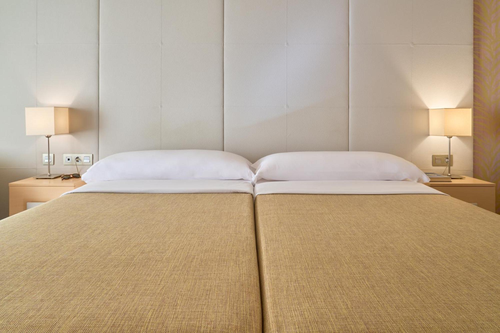 Hotel Macia Donana Sanlúcar de Barrameda Zewnętrze zdjęcie