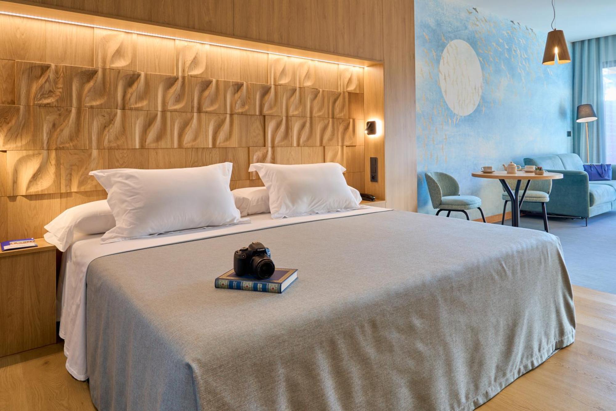 Hotel Macia Donana Sanlúcar de Barrameda Zewnętrze zdjęcie
