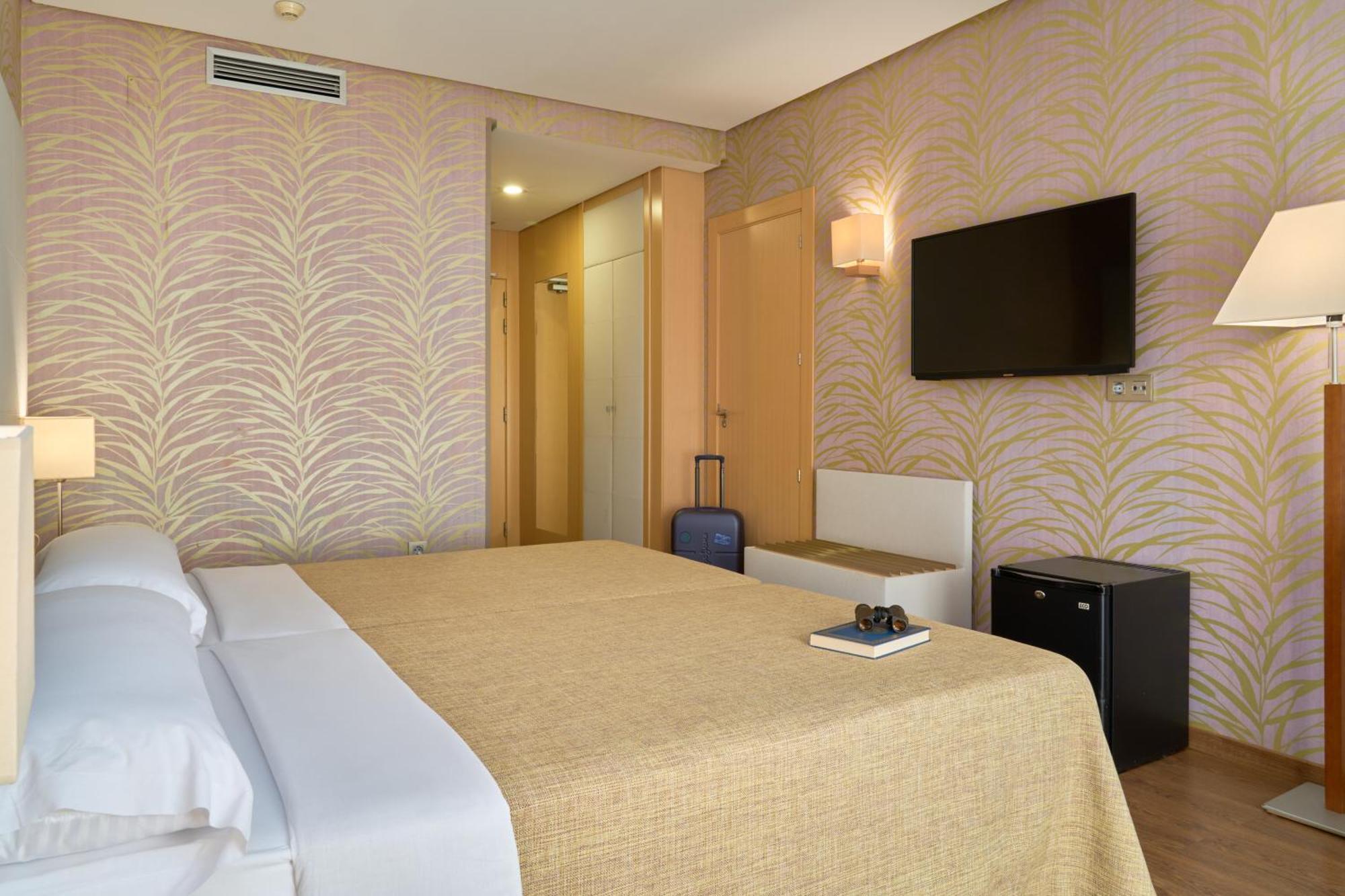 Hotel Macia Donana Sanlúcar de Barrameda Zewnętrze zdjęcie