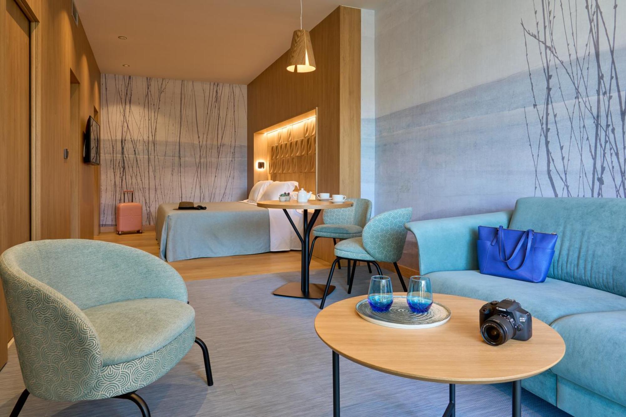Hotel Macia Donana Sanlúcar de Barrameda Zewnętrze zdjęcie